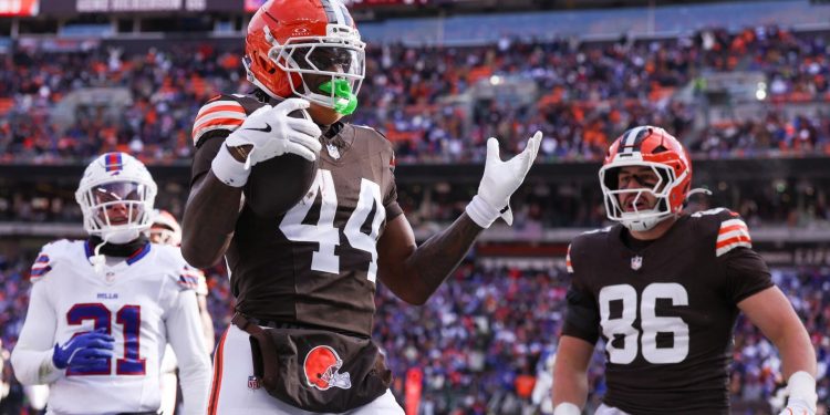 Browns vs. Jets odds, picks, prediction, spread, line: NFL Week 5 start time, betting preview, best bets