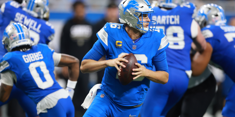Lions vs. Cardinals odds, picks, prediction, spread, line: NFL Week 5 start time, betting preview, best bets