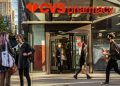 $949 million fraud verdict costs CVS a business in Chapter 11