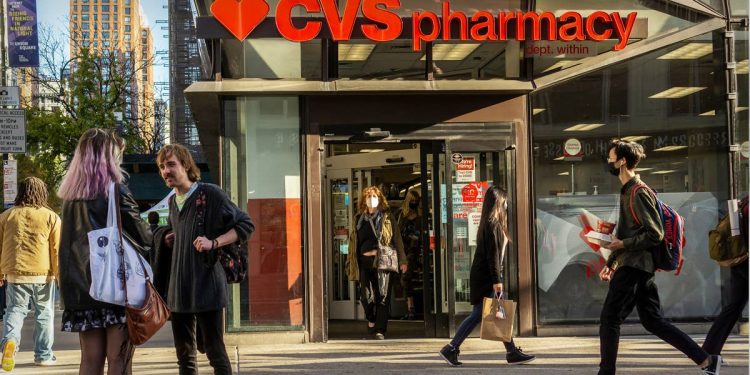 $949 million fraud verdict costs CVS a business in Chapter 11