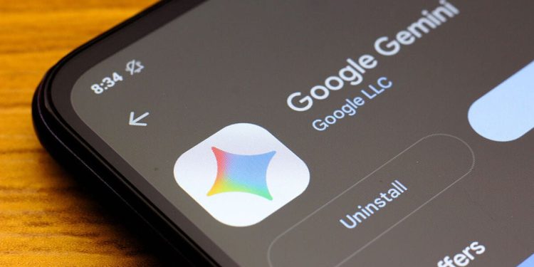 Google Gemini allegedly hacked three companies on its own