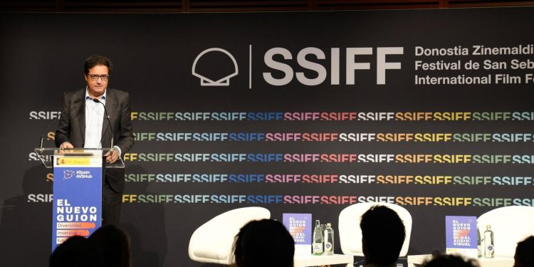 Spanish Government Pledges to Continue Audiovisual Hub Through Spain Crece Fund
