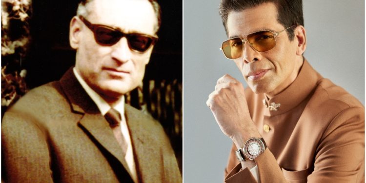 Karan Johar’s Dharma Productions Confirms Film on Indian Spymaster Rameshwar Nath Kao, Targets 2028 Release (EXCLUSIVE)
