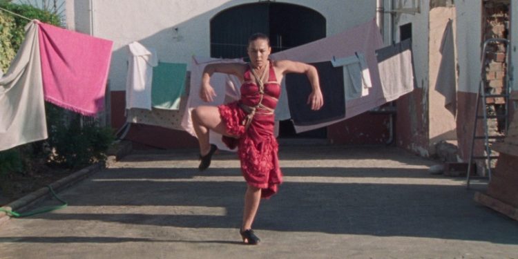 Latido Takes Isaki Lacuesta’s ‘Flamenco Sketches,’ San Sebastian’s Zabaltegi-Tabakalera Closer (EXCLUSIVE)