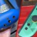 Gallery: Here’s What The Zelda Switch 2 And Electric Ocarina Look Like In Person