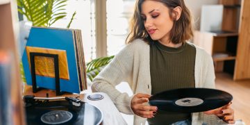 What’s The Average Lifespan Of Record Players?