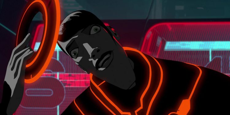 Paul Reubens Starred In The TV Spin-Off Of A Cult Classic Sci-Fi Disney Franchise