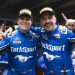 Frankie Muniz wins GT4 America championship with co-driver Tyler Stone