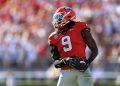 2027 NFL Draft: Indiana Stars Nick Marsh and Carter Smith Lead Week 6 Risers
