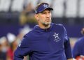 ‘They Are Poorly Coached’ — Ex-Giants Pro Bowler Points Fingers at Brian Schottenheimer for Cowboys’ Disappointing Results