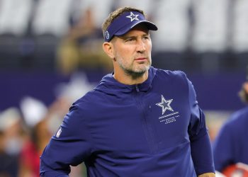 ‘They Are Poorly Coached’ — Ex-Giants Pro Bowler Points Fingers at Brian Schottenheimer for Cowboys’ Disappointing Results