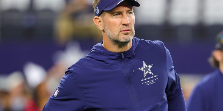 ‘They Are Poorly Coached’ — Ex-Giants Pro Bowler Points Fingers at Brian Schottenheimer for Cowboys’ Disappointing Results