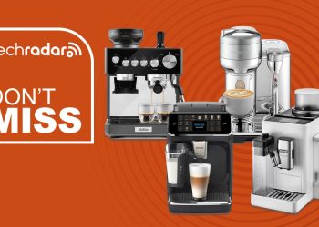 Don’t wait for Black Friday — I’ve found 6 coffee machines with steep discounts worth shouting about