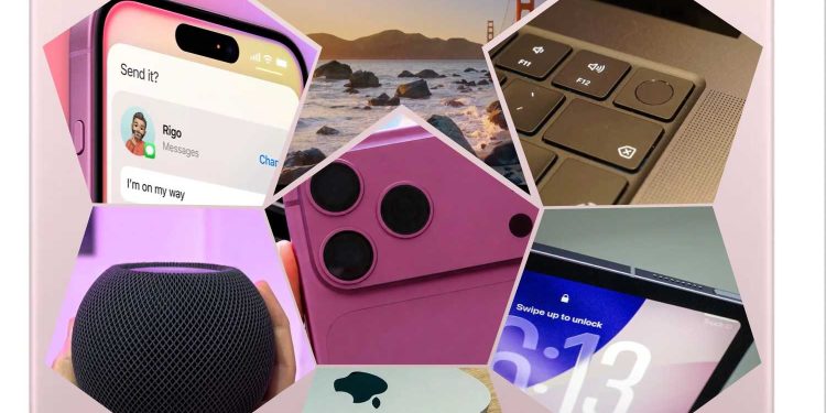 Every new Apple product coming in 2026 & 2027