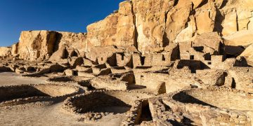 7 extraordinary Indigenous sites in the US, from Chaco Canyon to Chimney Rock