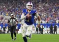 Rams vs. Bills SGP: ‘Monday Night Football’ same-game parlay picks, bets, props from SportsLine AI