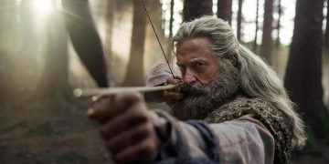 5 excellent new movies to watch this week across Netflix, Prime Video, and more (October 12-18)