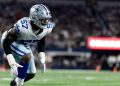After slow growth, Cowboys defense struggles vs lowly Bucs