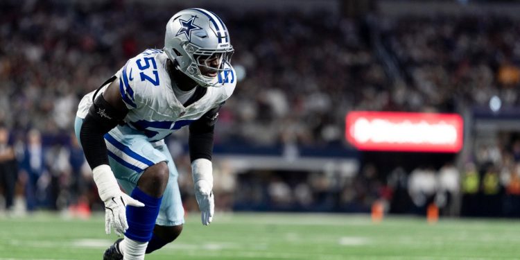 After slow growth, Cowboys defense struggles vs lowly Bucs
