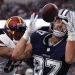 Struggling Jake Ferguson keeps dropping the ball for the Cowboys