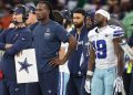 Cowboys’ coaching staff isn’t providing answers to team’s problems