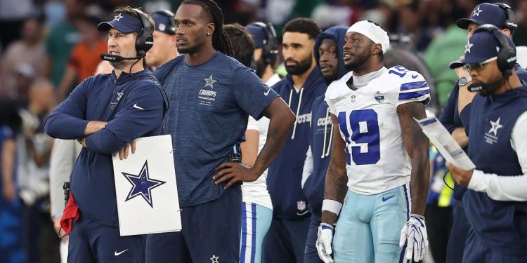Cowboys’ coaching staff isn’t providing answers to team’s problems