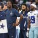 Cowboys’ coaching staff isn’t providing answers to team’s problems