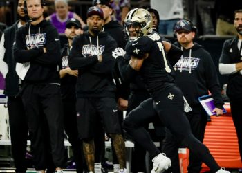 The Good, the Bad, and the Ugly from the Saints loss to the Vikings