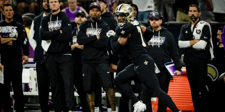 The Good, the Bad, and the Ugly from the Saints loss to the Vikings