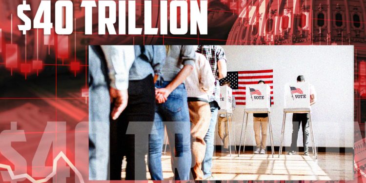 Midterm voters are overwhelmingly worried about the national debt. But only small fixes are expected this year.