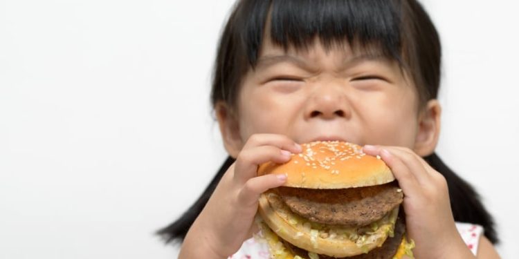 Nestlé: Asia must bridge the gap between food and nutrition security
