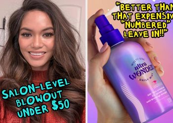 31 Affordable Beauty Products That’ll Have Your Credit Card Breathing A Sigh Of Relief