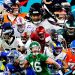 The Next Wave of NFL Muscle Is Here