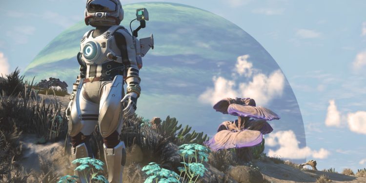 This 10 Year Old Sci-Fi Gaming Staple Will Be Worth Adding To Your iPad Soon