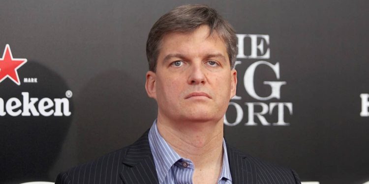 Michael Burry’s blistering message on economic inequality