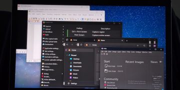 I swapped 5 built-in Windows apps for open-source ones for a month, and only 3 survived