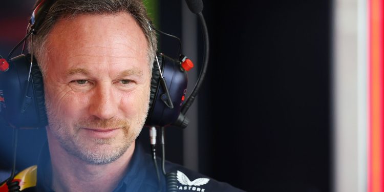 ‘Ce moteur Red Bull sera une merde !’ : Horner ressort une prédiction de Wolff