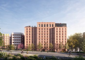 Hackney Wick co-living scheme wins approval