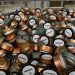 M Group recycles 200,000 water meters