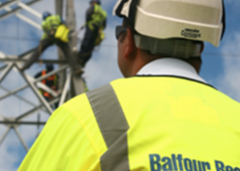 Springfield seals first deal to house Scottish grid contractors