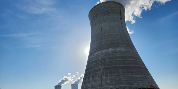 Why Google is paying to upgrade nuclear power plants