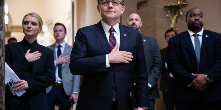 Republicans doubt their big lame-duck ambitions pan out