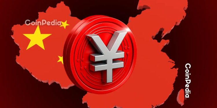 China’s Yuan Hits 44-Month High Ahead Of Trump-Xi Summit