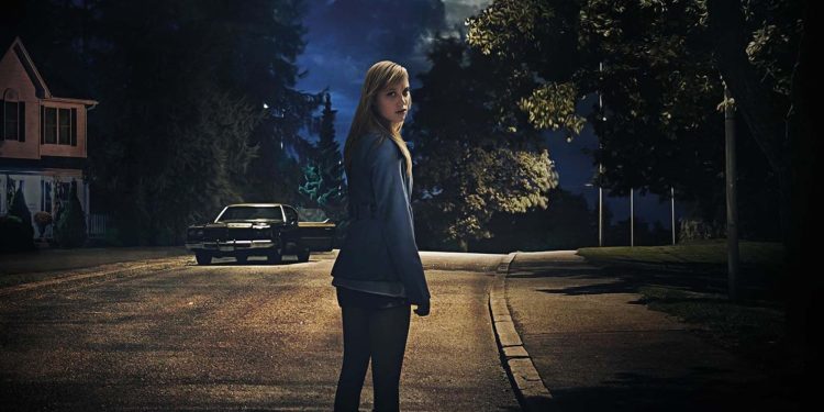 Sequel to 2014’s Biggest Horror Movie Just Got a Massive Update 12 Years Later