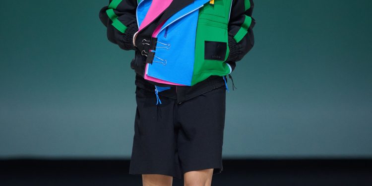 Staffonly Shanghai Spring 2027