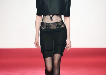 Yirantian Shanghai Spring 2027