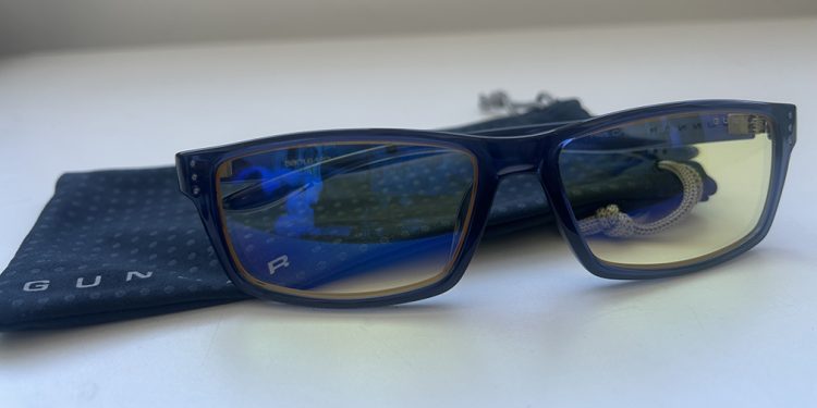 Gunnar Riot glasses review