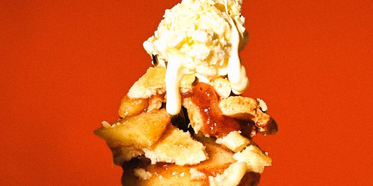 Why apple pie could be fall’s next breakout flavor trend