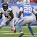 Fantasy football Week 6 waiver wire: Woody Marks, Germie Bernard lead top pickups amid byes and injuries