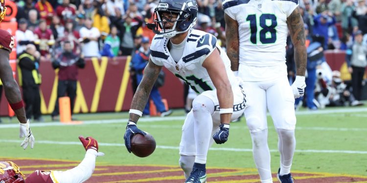 NFL DFS, Seahawks vs. Broncos: Top daily Fantasy picks, lineups, advice for ‘Thursday Night Football’